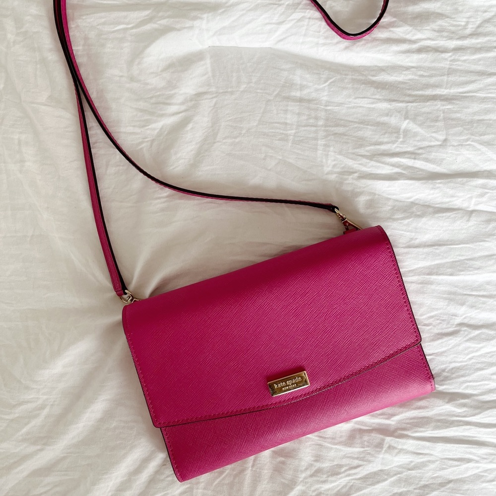 Kate Spade Crossbody